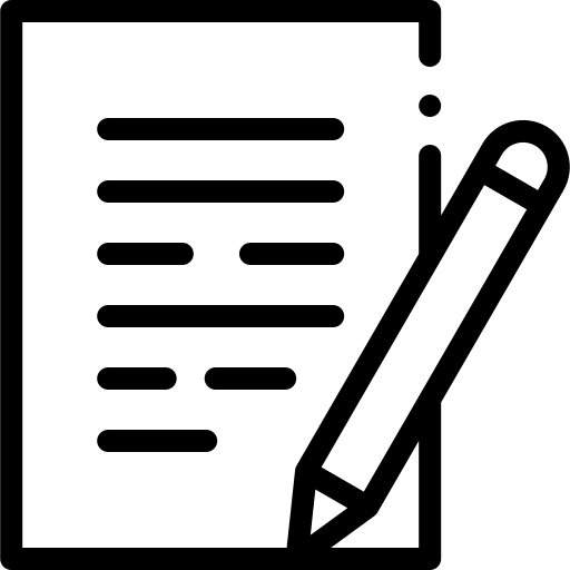 Formulario Icon